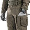Kalhoty UF PRO STRIKER XT Gen.3 Combat Pants-Steel Grey