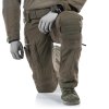 Kalhoty UF PRO STRIKER XT Gen.3 Combat Pants-Steel Grey