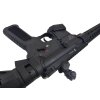Samonabíjecí puška Schmeisser AR15-9 M5FL 13,5" ráže 9mm Luger