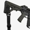 Magpul  adaptér pro popruhy MS1® MS4® - černý