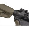 Oko na řemen Magpul ASAP® QD Ambidextrous Sling Attachment Point QD (7)
