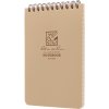 Voděodolný zápisník  Rite in the Rain Pocket Notebook 4/6”