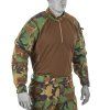 Bojová košile UF PRO Striker XT Gen. 2 Combat Shirt Woodland