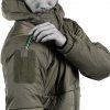 Zimní bunda UF PRO Delta Compac Tactical Winter Jacket