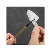 6075 17 cistici sada real avid gun boss pro pro pistole