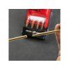 6075 9 cistici sada real avid gun boss pro pro pistole