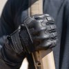 Magpul kožené rukavice Breach Glove 2.0