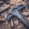 100 317 PULLER AR15 CHARGING HANDLE BLACK 4