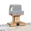 100 168 DOT MOUNT 509T 1.93 FDE for site 2k B