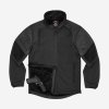 Bersherken XCLE Jacket Black Loadout