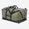 Never Comin Home Again Duffel Ranger Front
