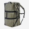 Never Comin Home Again Duffel Ranger Backpack