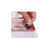 6771 2 cistici stanice s podlozkou real avid na ar 15