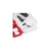6771 4 cistici stanice s podlozkou real avid na ar 15