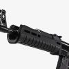 Předpažbí Zhukov AK47/AK74 Magpul®