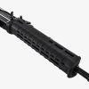 Předpažbí Zhukov AK47/AK74 Magpul®