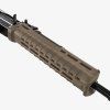 Předpažbí Zhukov AK47/AK74 Magpul®