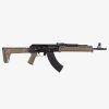 Předpažbí Zhukov AK47/AK74 Magpul®