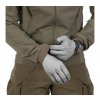 Delta AcE Plus Gen.3 jacket browngrey 04 900x800