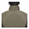Delta AcE Plus Gen.3 jacket browngrey 05 900x800