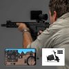 VS MK1 virtual shot shooting simulator game 5 96852