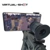 VS MK1 virtual shot shooting simulator game 7 08759