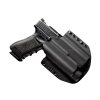 Vnější pouzdro RH Holsters .011 OWB Glock 172231, levé, poloviční sweatguard, průvle (4)