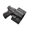 Vnější pouzdro RH Holsters .011 OWB Glock 43X rail, pravé, poloviční sweatguard, p (4)