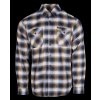 hatebreed rise of brutality flannel 366082