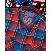 travis pastrana flannel 157034