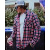 the american summer flannel 765864