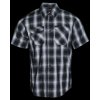 Košile s krátkým rukávem Dixxon Blackline