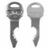 Multifunkční přívěšek Nite Ize Doohickey SkullKey Key Tool