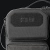 STOIRM Premium Messenger Bag