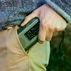 Kompaktní nouzové rádio Highlander