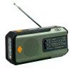 Kompaktní nouzové rádio Highlander