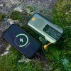Kompaktní nouzové rádio Highlander