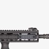 mag582 blk magpul m lok aluminum rail 7 slots 02