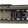 Hliníková lišta Magpul M-LOK® se 3 sloty