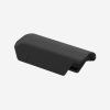 mag447 blk magpul ak cheek riser high 01 1