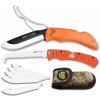 Víceúčelový nůž a pilka Outdoor Edge 3.5 Razor ProSaw Combo Orange Box (5)