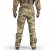 Kalhoty UF PRO Monsoon XT Tactical Rain Pants Multicam (2)