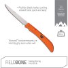 Zavírací filetovací nůž Outdoor Edge FieldBone- Orange