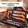 Sada nožů Outdoor Edge Wild Pak 8 Piece Set