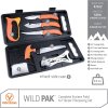 Sada nožů Outdoor Edge Wild Pak 8 Piece Set
