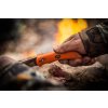 Nůž s otočnou čepelí Outdoor Edge SwingBlaze- Orange Box
