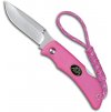 Zavírací nůž Outdoor Edge MiniBabe- Pink