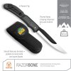 Víceúčelový zavírací nůž Outdoor Edge RazorBone- Box