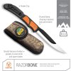 Víceúčelový zavírací nůž Outdoor Edge RazorBone
