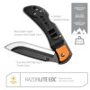 Zavírací nůž Outdoor Edge 3.0 Razor lite EDC Orange (3)